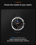 AMP10151 - SWi-9 Series  WBS2 in black showing check the model of your watch.