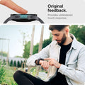 AGL07233 - Galaxy Watch 6 (44mm) Screen Protector EZ FIT GLAS.tR original feedback. Provides unhindered touch response.
