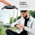 AGL06522 - Galaxy Watch 6 (40mm) Screen Protector EZ FIT GLAS.tR original feedback. Provides unhindered touch response.