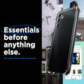ACS05846 - Galaxy A14 5G (NA) Case Ultra Hybrid in Crystal Clear essentials before anything else. The origin of the mobile accessories.