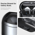 ACS08331 - Galaxy Buds 3 Pro Ultra Hybrid Zero One  precise fitment for galaxy buds. Designed and crafted for a seamless fit.