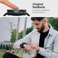 AGL07067 - Galaxy Watch 6 Classic (43mm) Screen Protector EZ FIT GLAS.tR original feedback. Provides unhindered touch response.