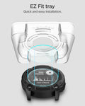 AGL09345 - Instinct 2X Solar Transparency quick and easy installation. EZ fit tray