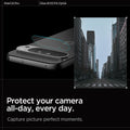 AGL09662 - Pixel 10 Pro Optik EZ Fit Lens Protector protect your camera all-day, everyday. capture picture perfect moments