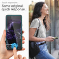 AGL07396 - Pixel 8 Alignmaster in Clear touch responsive same original quick response.
