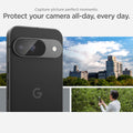 AGL08443 - Pixel 9 Case Optik EZ Fit Lens Protector in Crystal Clear capture picture perfect moments. protect your camera all day every day.
