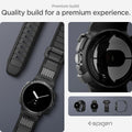 ACS04800 - Pixel Watch Case Rugged Armor Pro in black premium build. quality build for a premium experience.