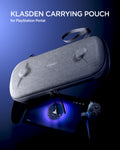 AGP09756 - Playstation portal klasden pouch showing pouch detail