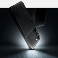 ACS03952 - Galaxy S22 Plus 5G Case Rugged Armor in black