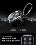 ACS11201 - Galaxy Buds 4 Series - Ultra Hybrid Zero One showing only compatible with galaxy buds 4 and pro