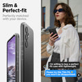 ACS05883 - Galaxy A54 5G Case Thin Fit in Black slim & perfect fit. Perfectly matched with your device.