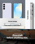 ACS10026 - Galaxy S25 FE Series Ultra Hybrid showing essentials before anything else.