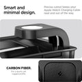 ACP09019 -  3 in 1 Charging Organizer | TO272 Model 3 (2021 - 2023) showing smart and minimal design