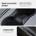 ACP07107 - Tesla Model 3 & Y Cup Holder Insert showing sleek and stylish design