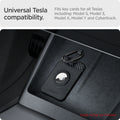 ACP08793 - Tesla AirFit Key Card Holder 2-pack | TO244 showing the universal tesla compatibility 