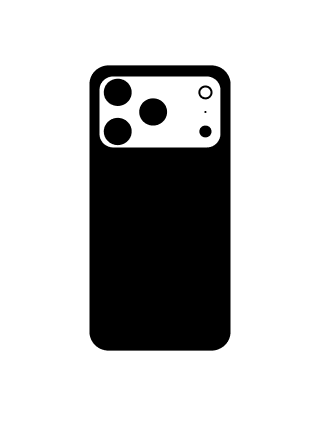 icon of iPhone 17 Pro