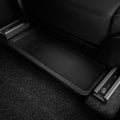 ACP05757 - Model Y (2021-2026) Underseat Storage Box | TO222 showing the top side view inside of car