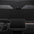 ACP09094 - Tesla Model X TO263 (2022-2025) Cryoshade in black showing put in the front