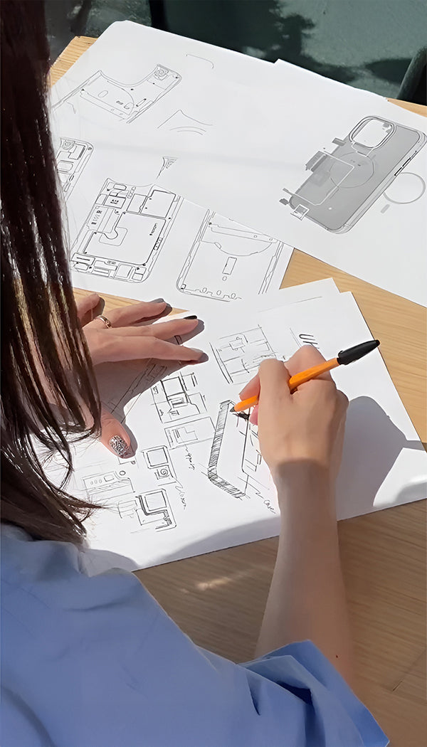 Ever wonder how our products are made?