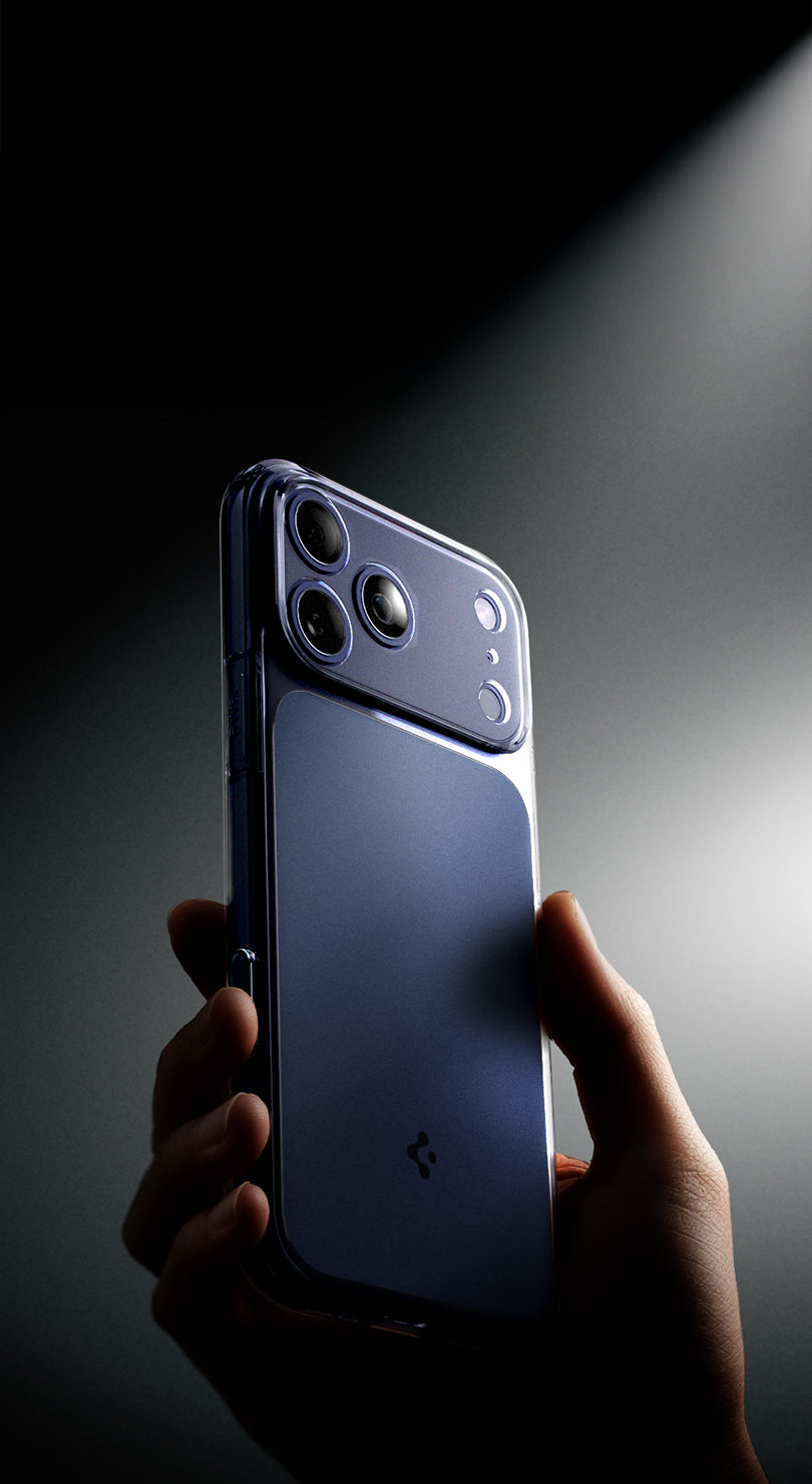 Join Team Spigen and stay in the loop.