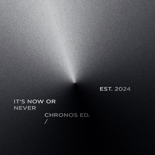 Wallpaper image of Chronos