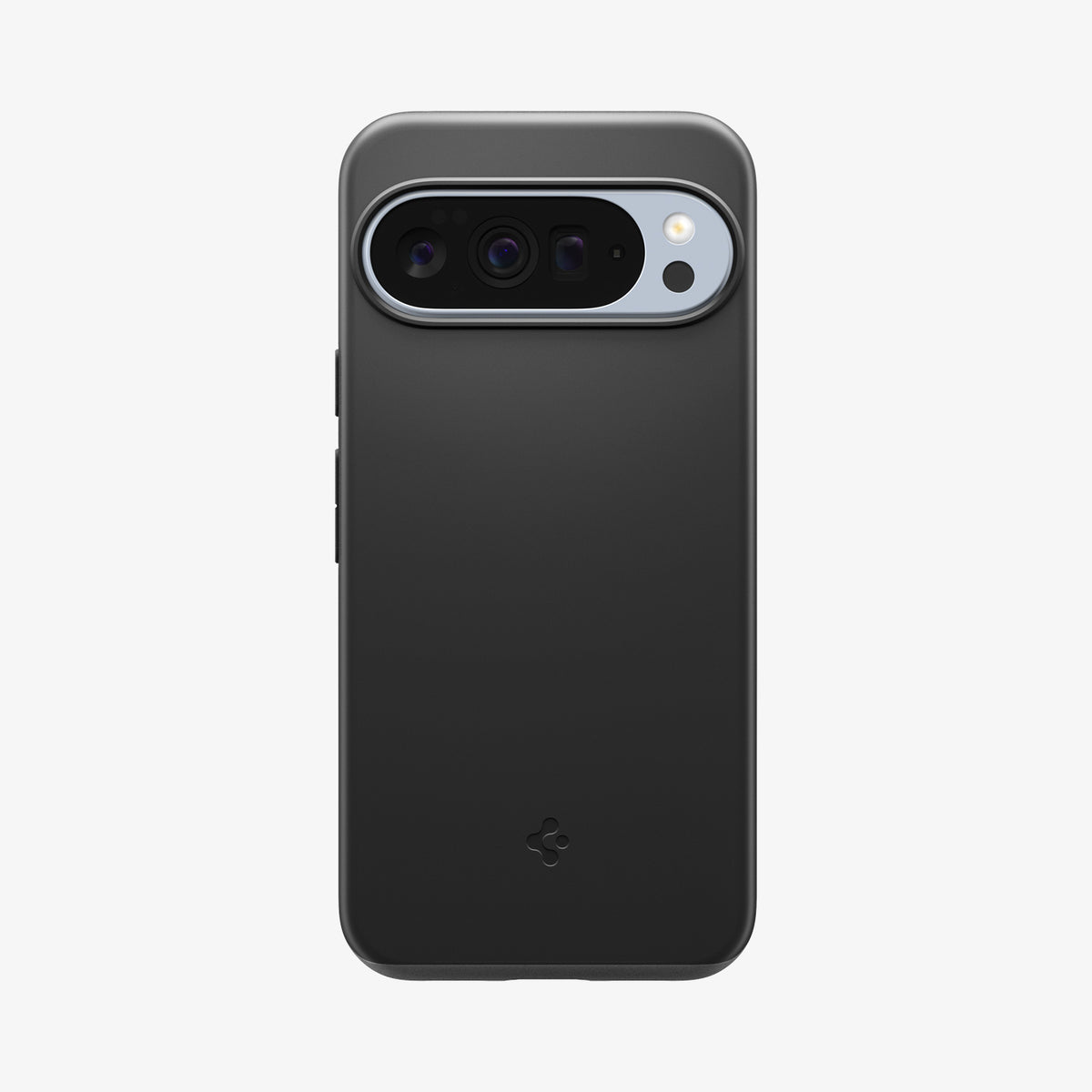 ACS09722 - Pixel 10 Pro XL Thin Fit (MagFit) in black showing the back