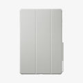 ACS10220 - Galaxy Tab S11 Ultra Series Ultra Hybrid Pro in Gray showing the back