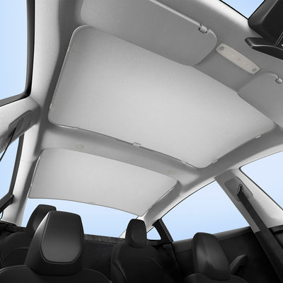 ACP08897 - Tesla Model 3 Highland CryoShade Sunroof