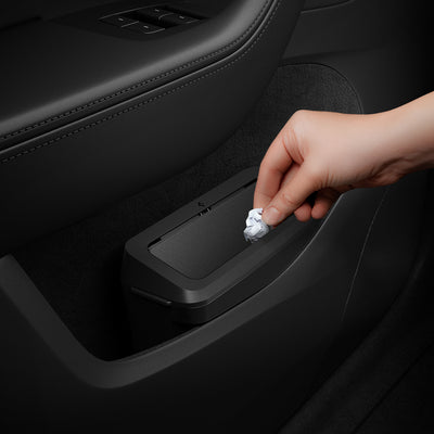 ACP11106 - Tesla Series - Car Trash Can