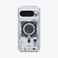 ACS09727 - Pixel 10 Pro XL Case Ultra Hybrid Neo One (MagFit) showing the back