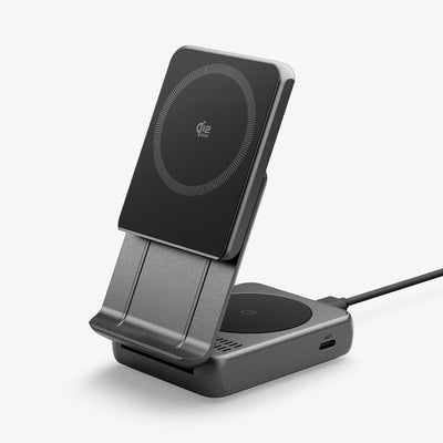 ACH10399 - 2-in-1 Magnetic Wireless Charger