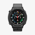 ACS10013 - Galaxy Watch 8 Rugged Armor Pro showing the front