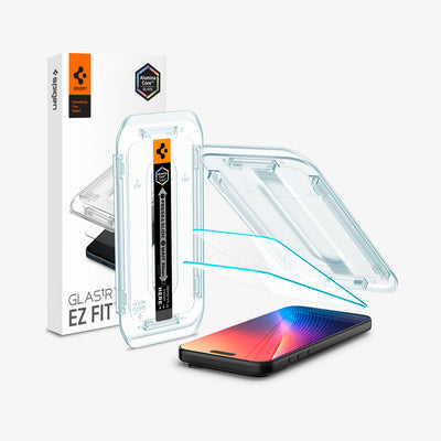 AGL07907 - iPhone 17 Pro Max GLAS.tR EZ Fit