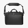 AFA09540 - Klasden Laptop Business Shoulder Bag KD300 showing front.