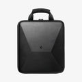 AFA09372 - Starlink Mini Carrying Case in black showing the front