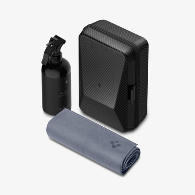 ACP08850 - Car Cleaning Kit