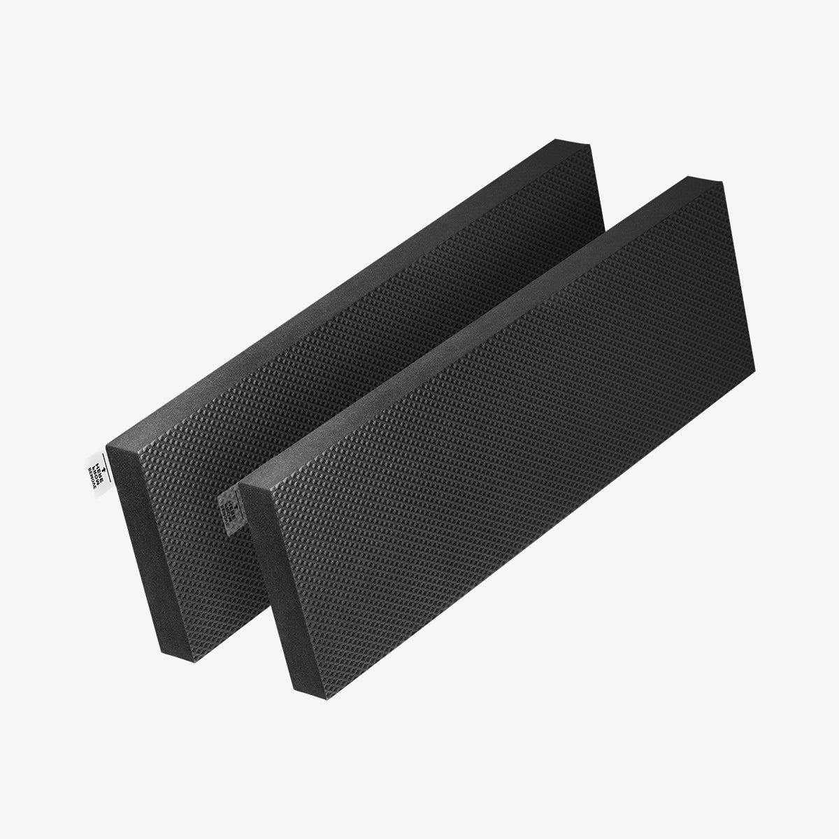 ACP10400 - Garage Wall Protector | WP100ㅍ showing the 2 wall protector