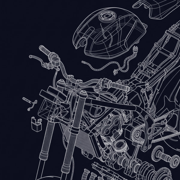 Wallpaper image of Velocity