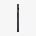ACS05801 - OnePlus 11 Series Tough Armor Case in Metal Slate showing the side